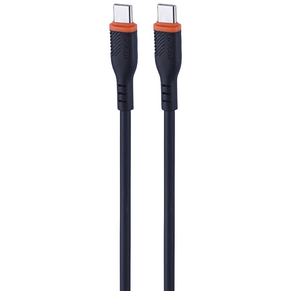 پاور بانک فست شارژ اکسیژن OX-170 PD 22.5W ظرفیت 10000 میلی آمپر ساعت
