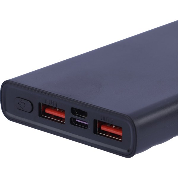 پاور بانک فست شارژ اکسیژن OX-170 PD 22.5W ظرفیت 10000 میلی آمپر ساعت