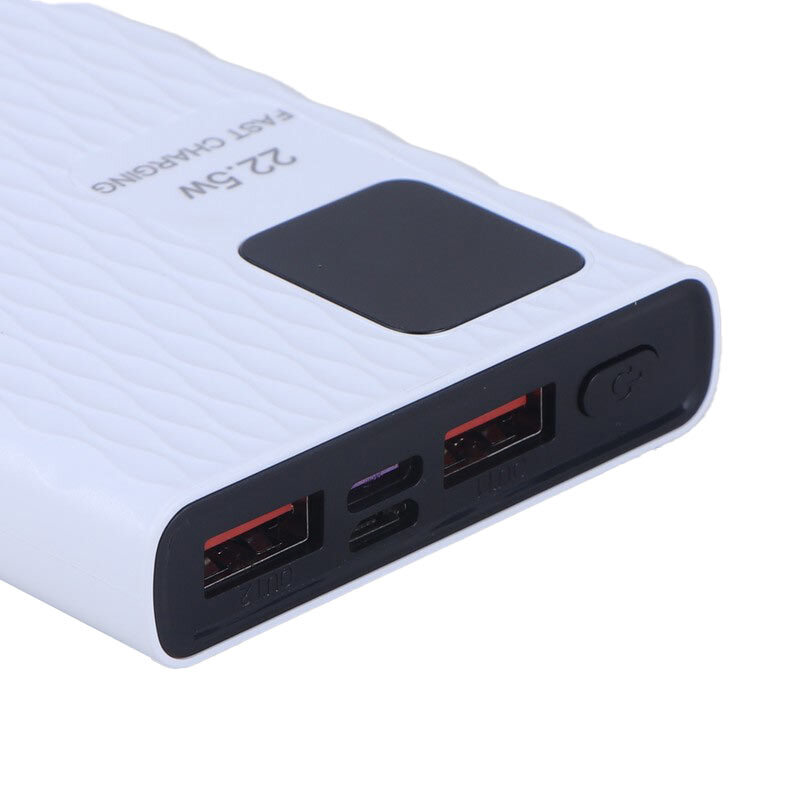 پاور بانک فست شارژ اکسیژن OX-170 PD 22.5W ظرفیت 10000 میلی آمپر ساعت