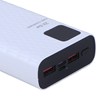 پاور بانک فست شارژ اکسیژن OX-180 PD 22.5W ظرفیت 20000 میلی آمپر ساعت