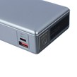 پاور بانک فست شارژ اکسیژن OX-190 PD 22.5W ظرفیت 20000 میلی آمپر ساعت