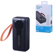 پاور بانک فست شارژ اکسیژن OX-200 PD 22.5W ظرفیت 30000 میلی آمپر ساعت