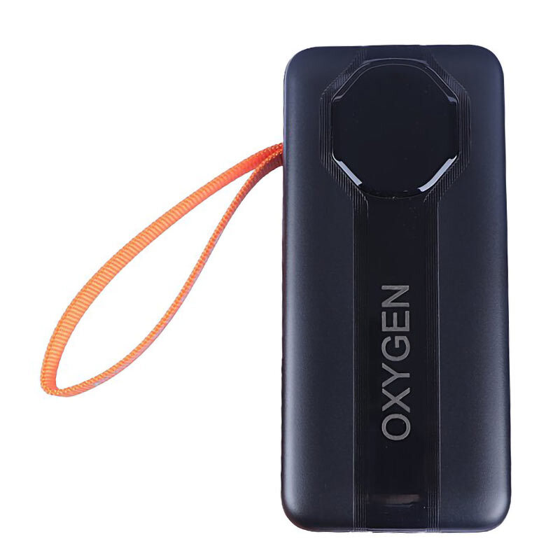 پاور بانک فست شارژ اکسیژن OX-200 PD 22.5W ظرفیت 30000 میلی آمپر ساعت