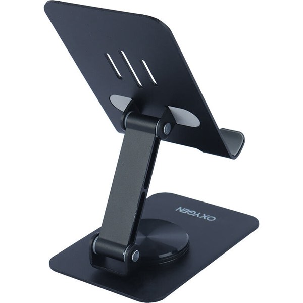 پایه نگهدارنده گوشی موبایل و تبلت اکسیژن HD24