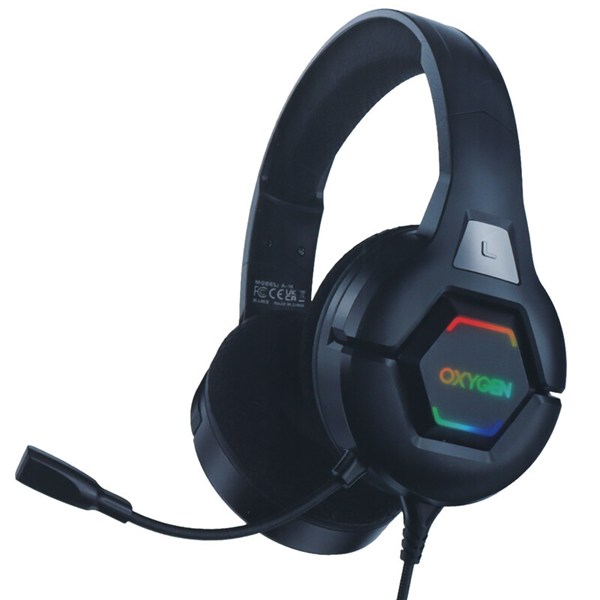 هدست گیمینگ سیم دار Oxygen A-16