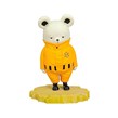 اکشن فیگور طرح Bepo Panda One Piece کد 2167