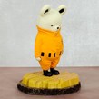 اکشن فیگور طرح Bepo Panda One Piece کد 2167