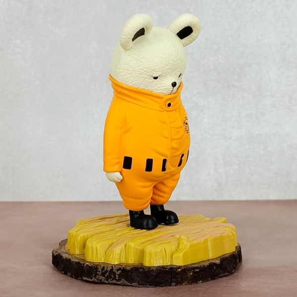اکشن فیگور طرح Bepo Panda One Piece کد 2167