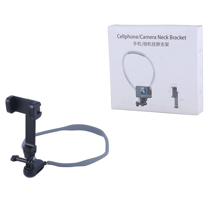 هولدر گردنی Cellphone Camera Neck Bracket