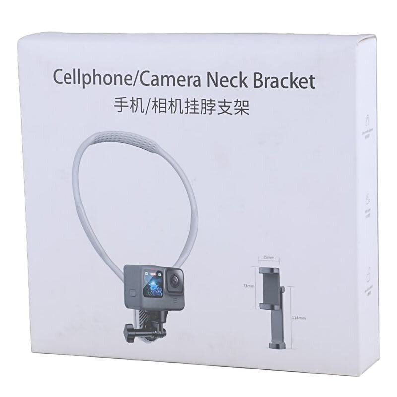 هولدر گردنی Cellphone Camera Neck Bracket