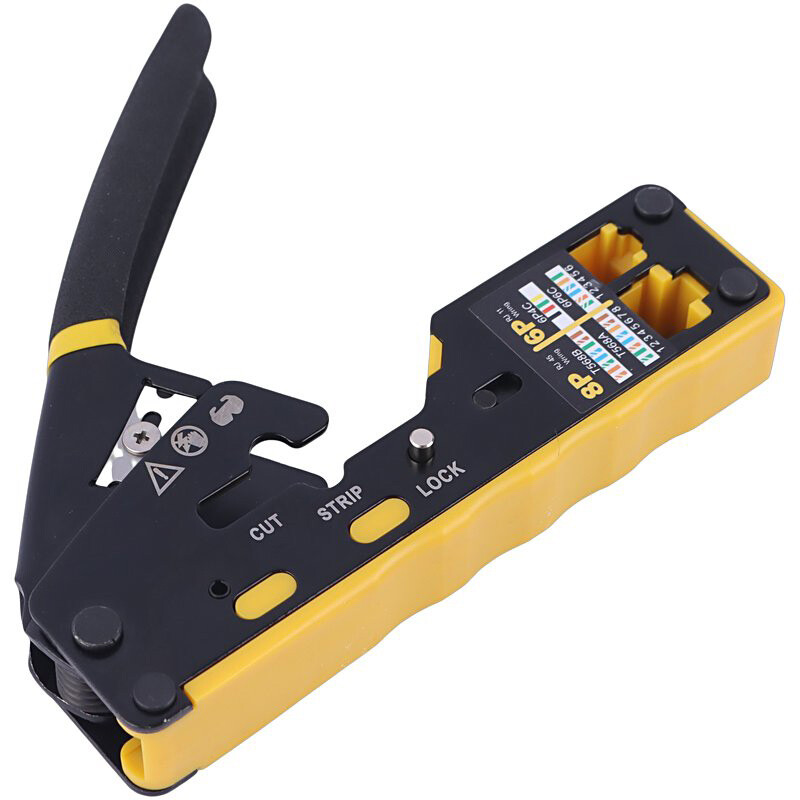 آچار شبکه Professional Tools 6088