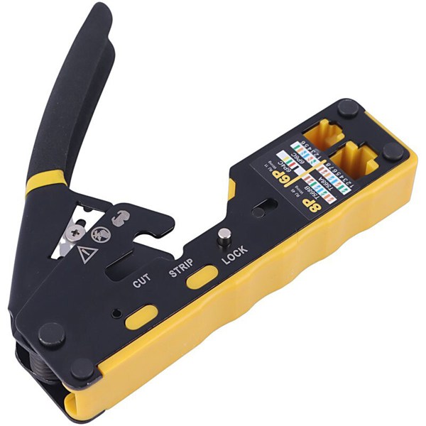 آچار شبکه Professional Tools 6088