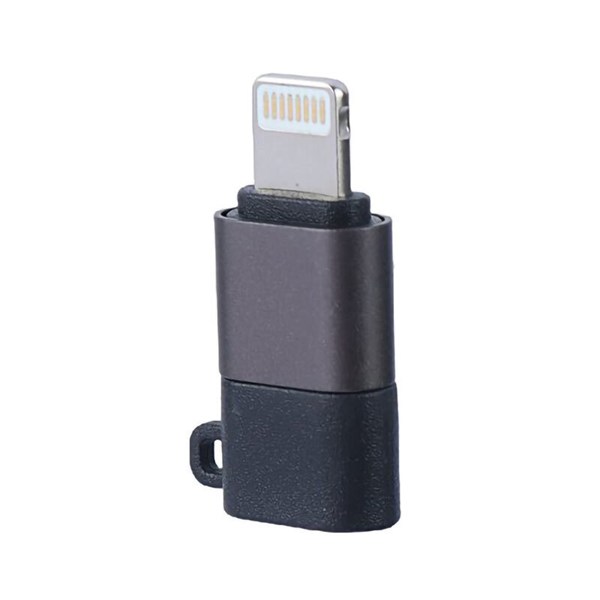 میکروفون یقه ای بی سیم دوتایی SH20 Type-C