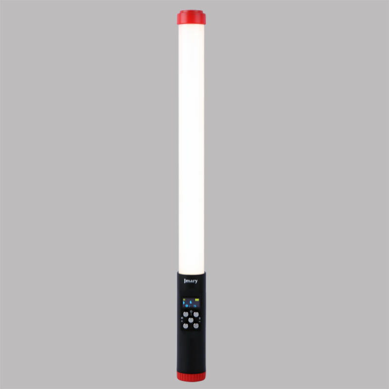 نور ثابت باتومی جی ماری FM-128RGB