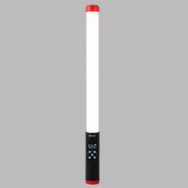 نور ثابت باتومی جی ماری FM-128RGB