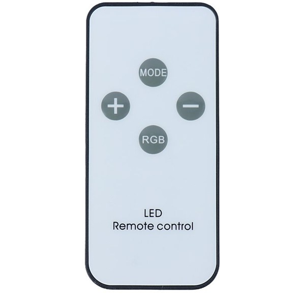 نور ثابت باتومی جی ماری FM-128RGB