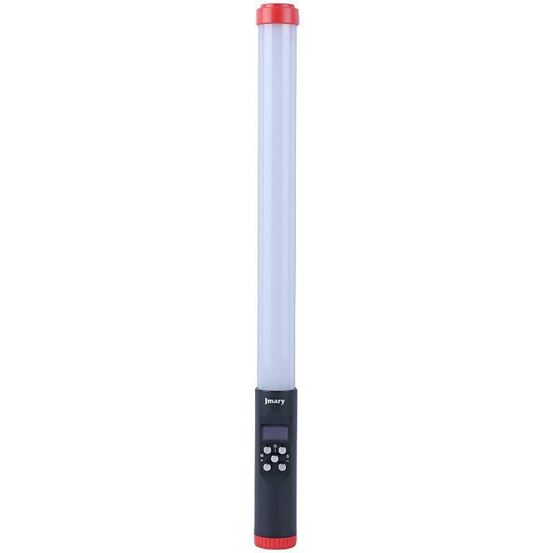نور ثابت باتومی جی ماری FM-128RGB