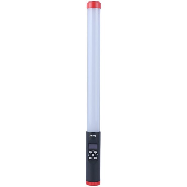 نور ثابت باتومی جی ماری FM-128RGB