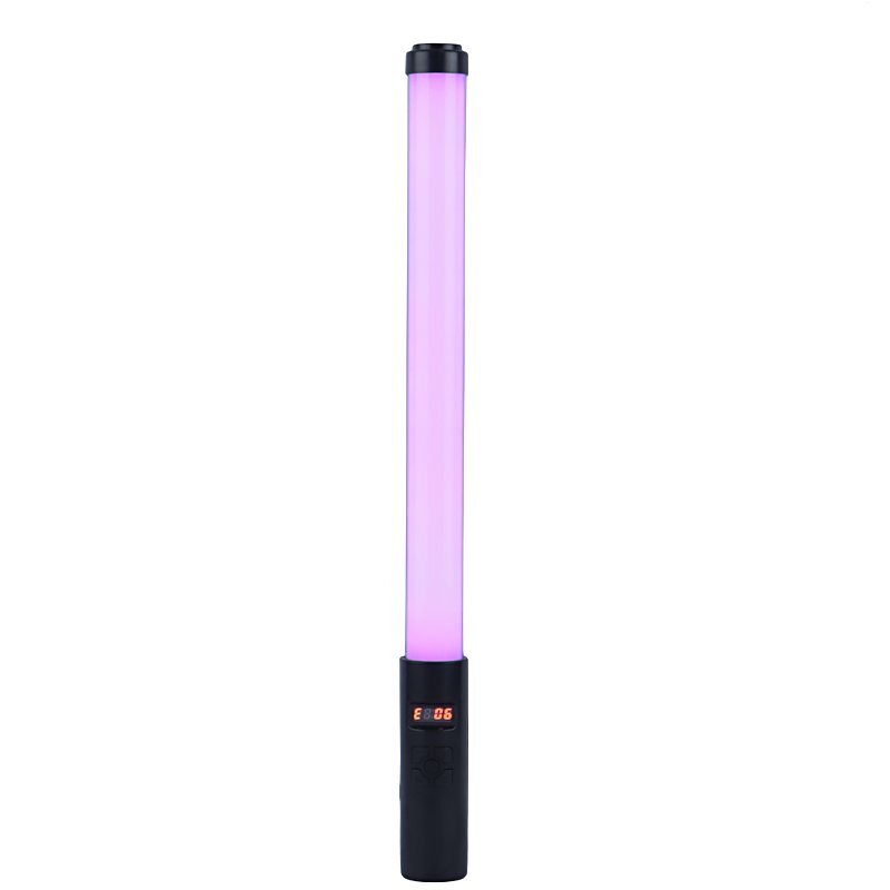 نور ثابت باتومی RGB LIGHT STICK