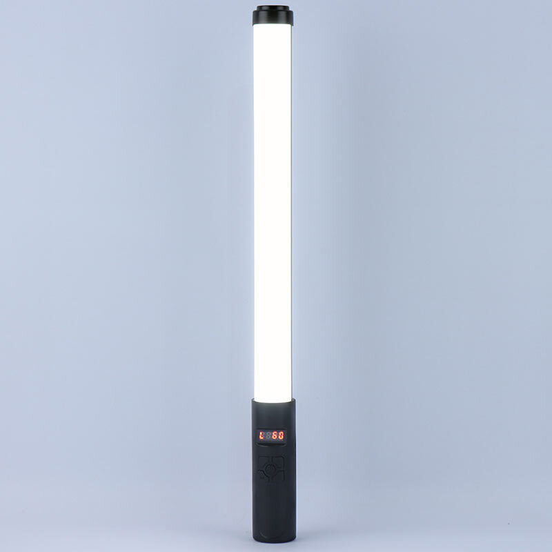 نور ثابت باتومی RGB LIGHT STICK