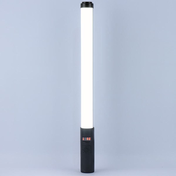 نور ثابت باتومی RGB LIGHT STICK
