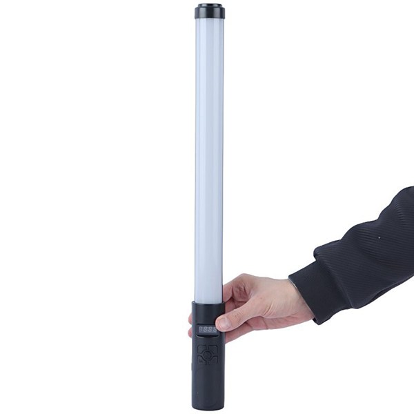 نور ثابت باتومی RGB LIGHT STICK