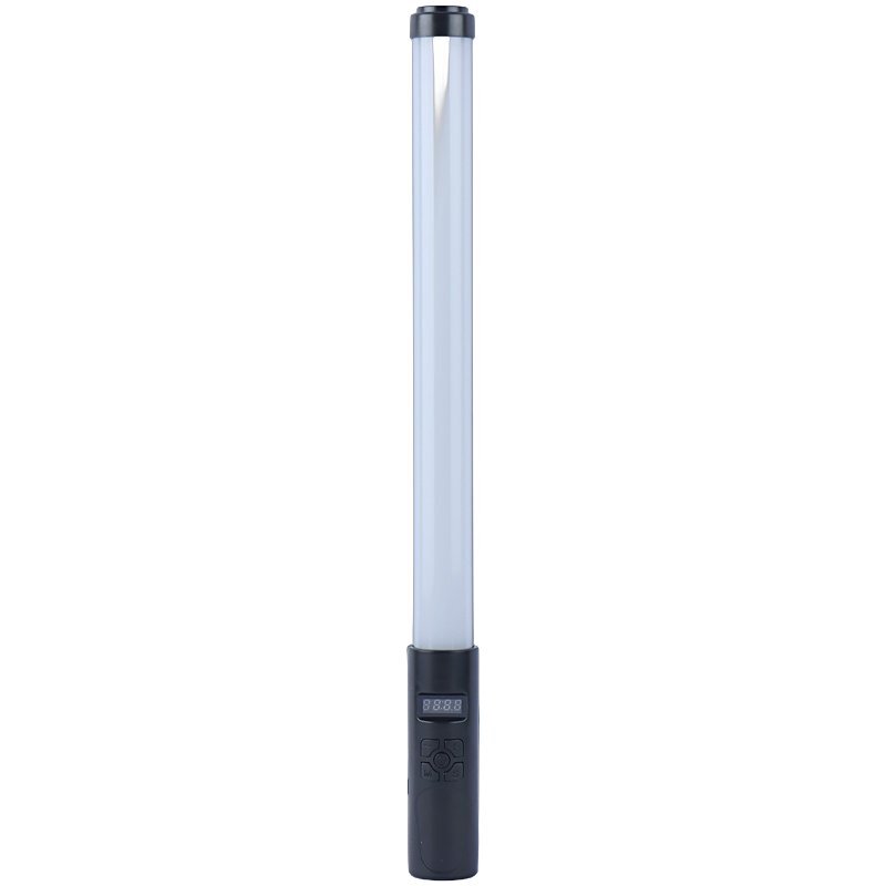 نور ثابت باتومی RGB LIGHT STICK