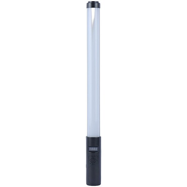 نور ثابت باتومی RGB LIGHT STICK