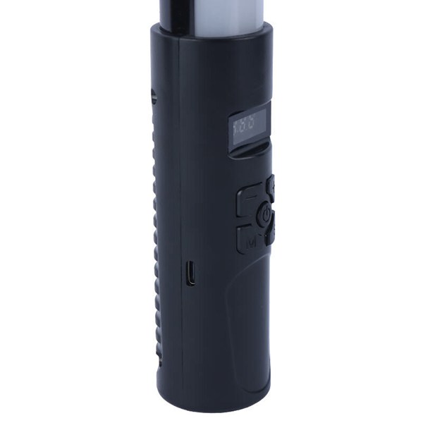 نور ثابت باتومی RGB LIGHT STICK
