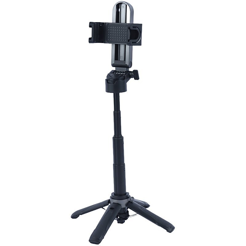 سه پایه و مونوپاد بلوتوثی ای کی او AM-10