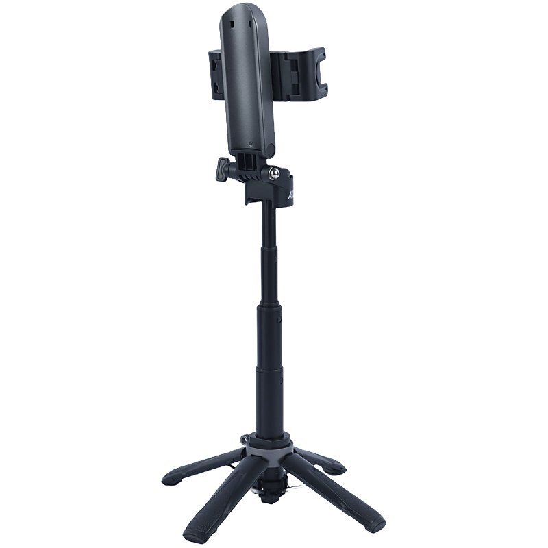 سه پایه و مونوپاد بلوتوثی ای کی او AM-10