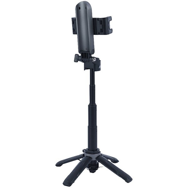 سه پایه و مونوپاد بلوتوثی ای کی او AM-10