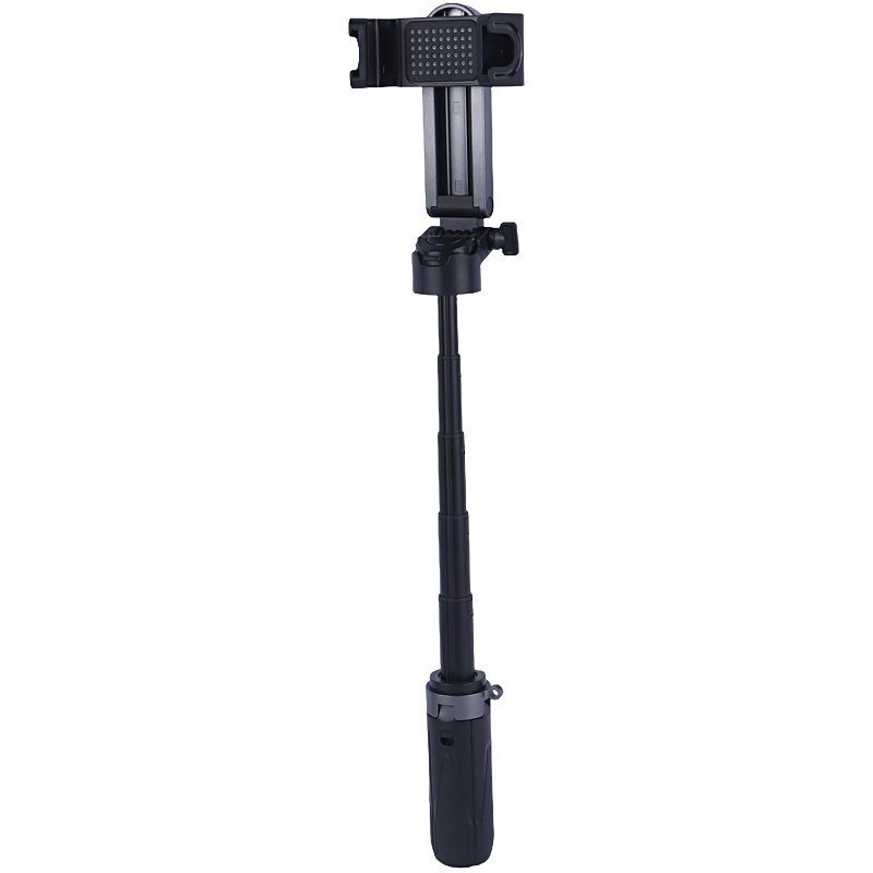 سه پایه و مونوپاد بلوتوثی ای کی او AM-10