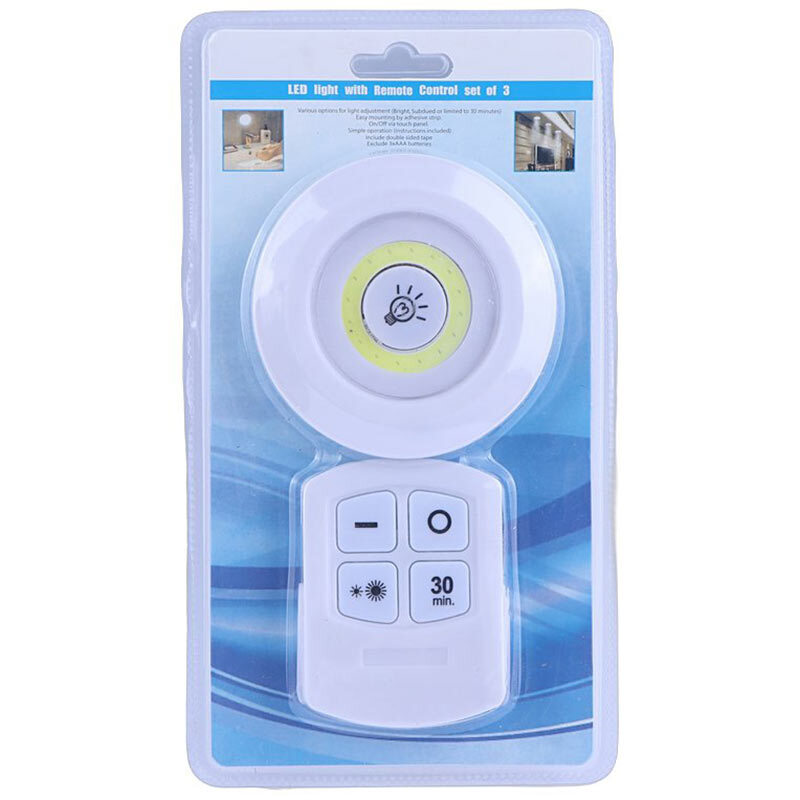 چراغ زیر کابینتی CCP