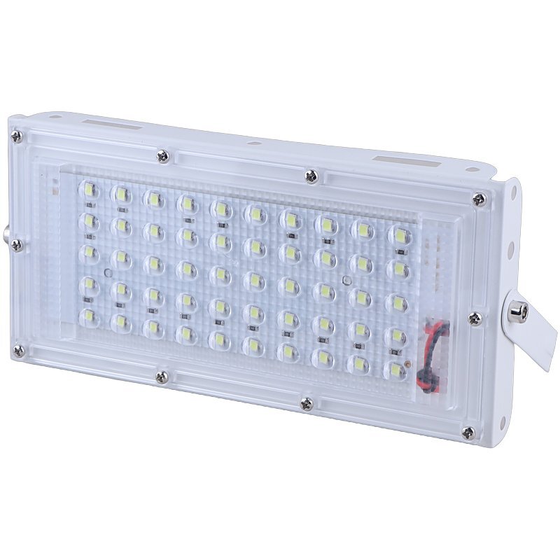 پروژکتور سیار ال ای دی 50 وات LED Flood Light