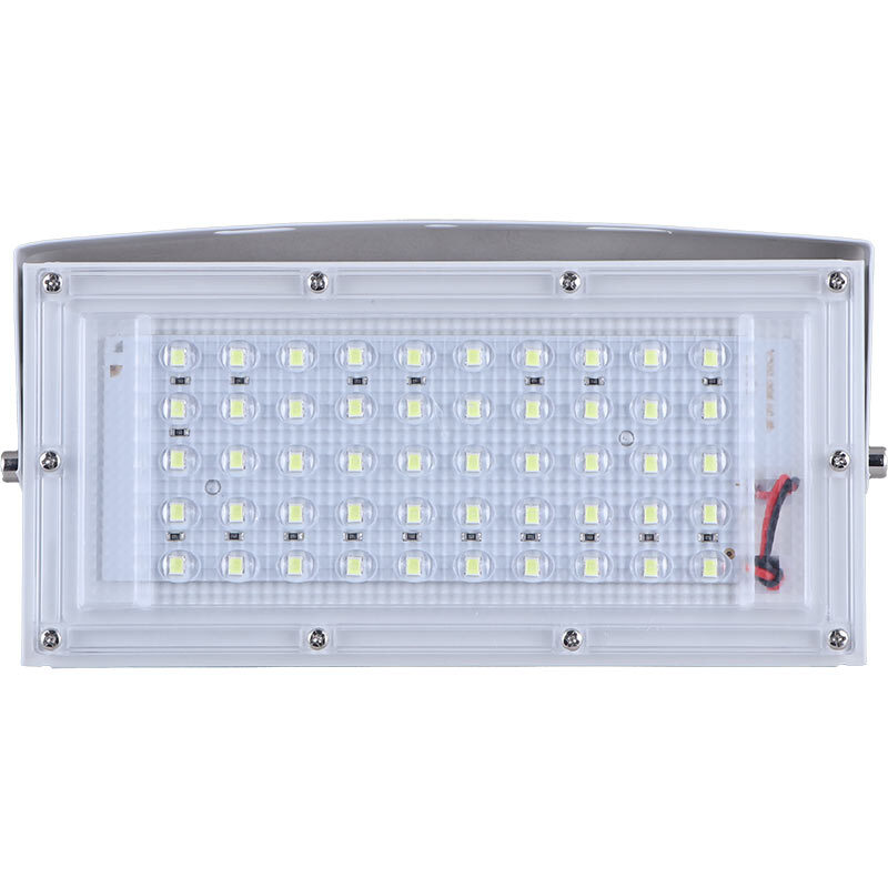 پروژکتور سیار ال ای دی 50 وات LED Flood Light