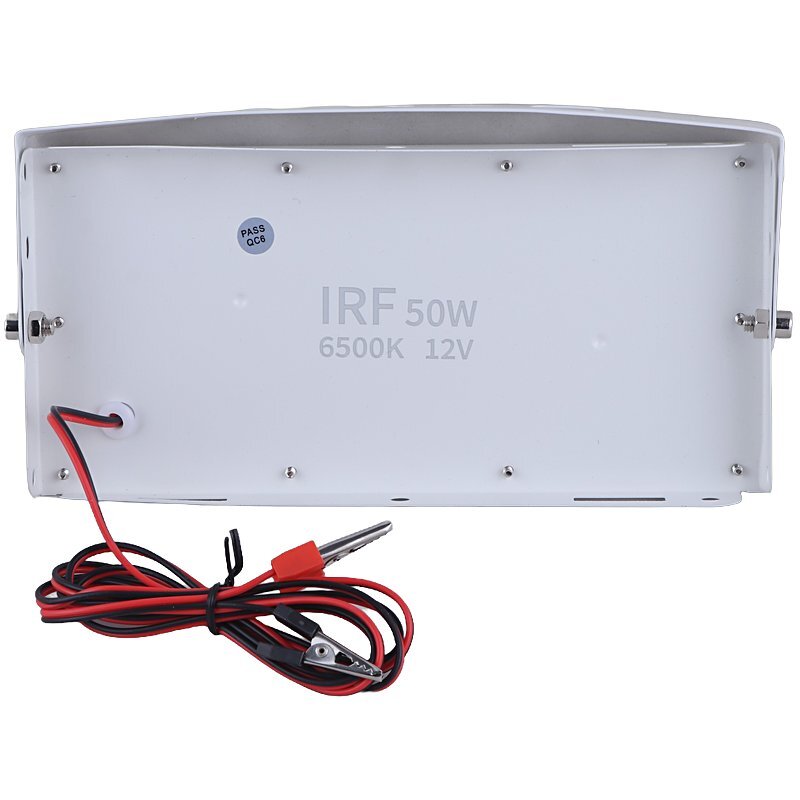 پروژکتور سیار ال ای دی 50 وات LED Flood Light
