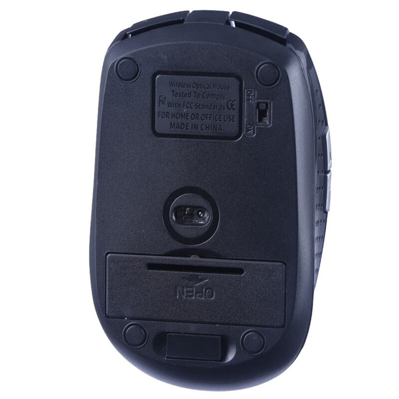 موس بی سیم لنوو 1200DPI