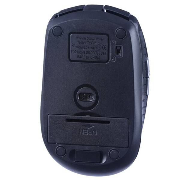 موس بی سیم لنوو 1200DPI