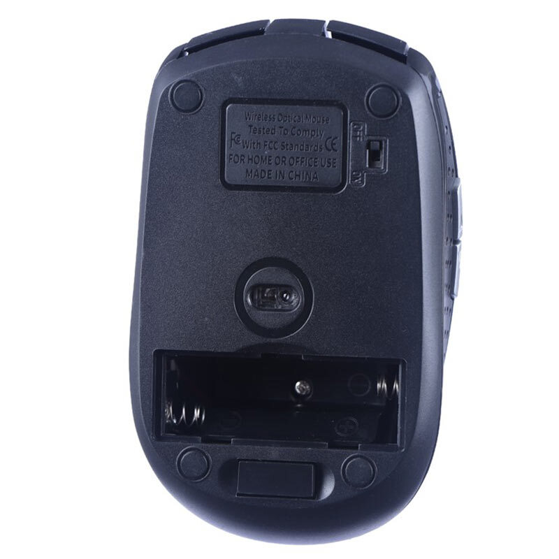 موس بی سیم لنوو 1200DPI