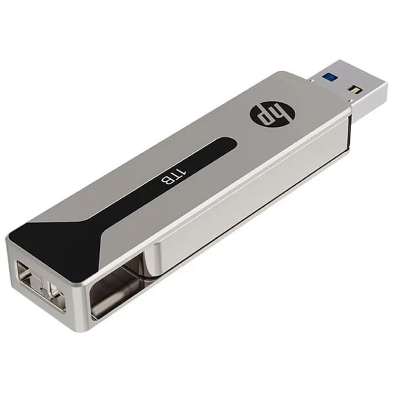 فلش 1 ترابایت اچ پی HP 911 Pro OTG Type-C USB3.2