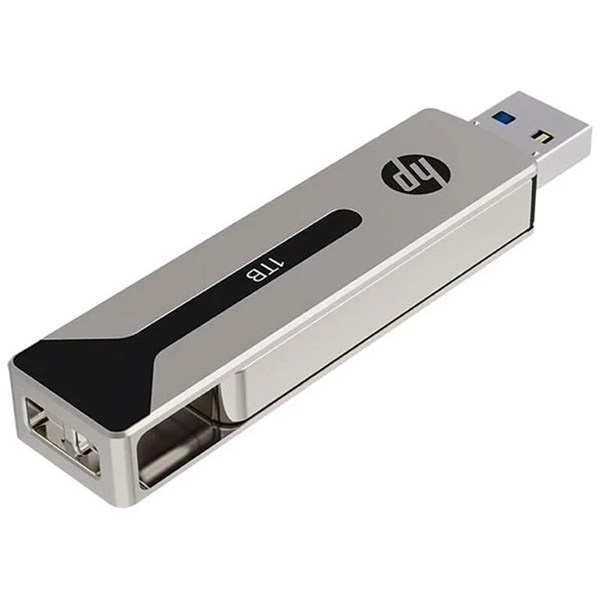 فلش 1 ترابایت اچ پی HP 911 Pro OTG Type-C USB3.2