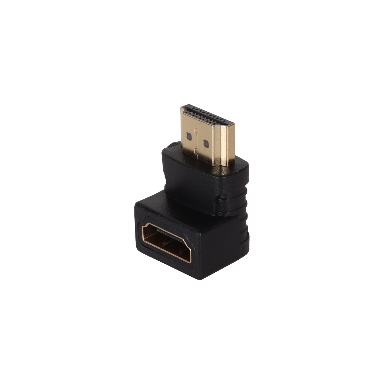 تبدیل DETEX+ HDMI