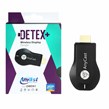 دانگل انتقال تصویر +DETEX مدل DWD01 - مشکی