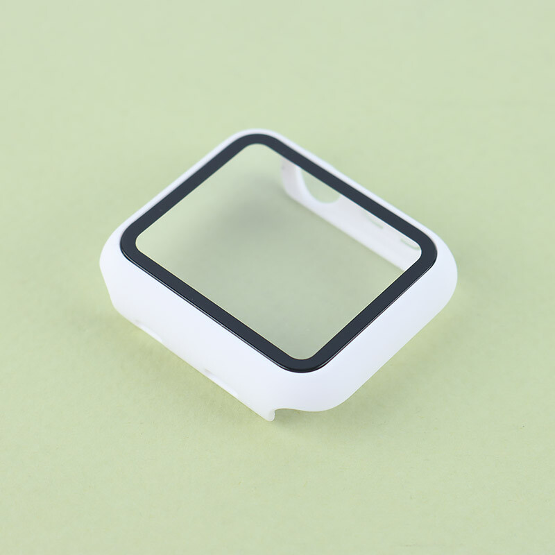 محافظ اپل واچ مات Slicto سایز 38 میلی متری