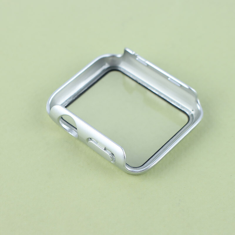محافظ اپل واچ مات Slicto سایز 42 میلی متری