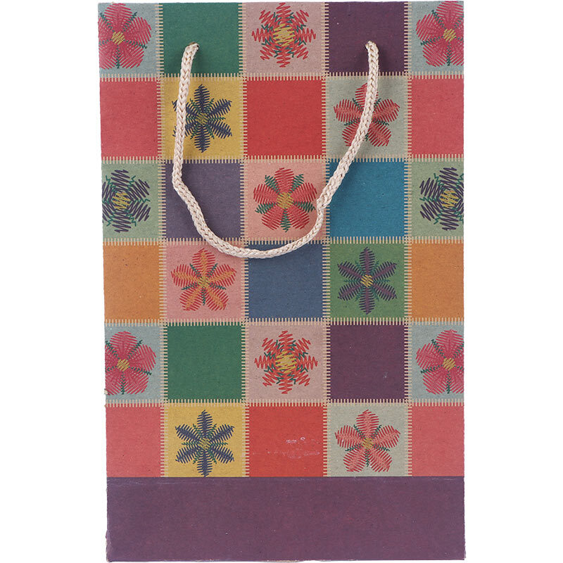 ساک دستی کرافت کد 73-3