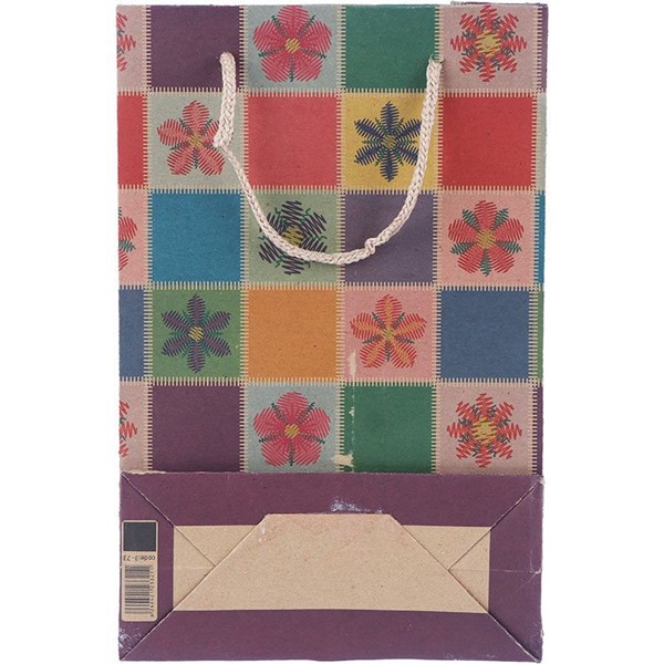 ساک دستی کرافت کد 73-3