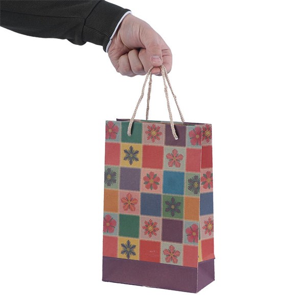 ساک دستی کرافت کد 73-3