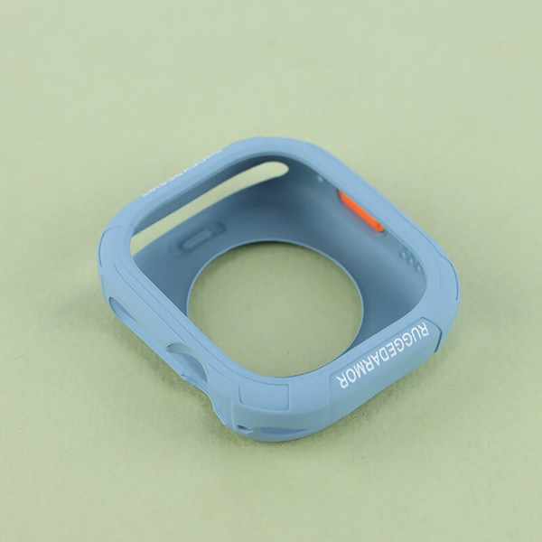محافظ اپل واچ سیلیکونی Slicto سایز 49 میلی متری